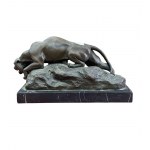 Merculiano, Panther - Merculiano