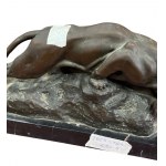 Merculiano, Panther - Merculiano