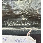 Merculiano, Panther - Merculiano