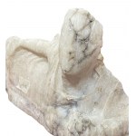 SCUOLA ITALIANA, Reclining Woman