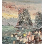 ANONIMO, Landscape