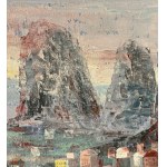 ANONIMO, Landscape