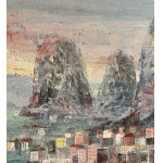 ANONIMO, Landscape
