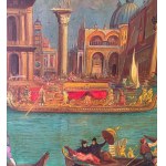 ANONIMO, Venice