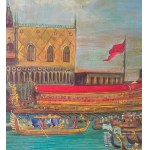ANONIMO, Venice