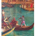 ANONIMO, Venice