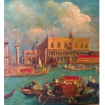 ANONIMO, Venice