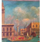 ANONIMO, Venice