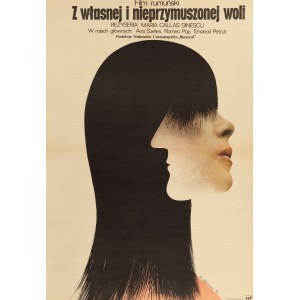 proj. Mieczysław WASILEWSKI (ur. 1942), Z własnej nieprzymuszonej woli, 1975