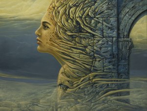 Krzysztof Cieślak, Split (S)