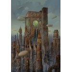 Jarosław Jaśnikowski, Metropolis I (S)
