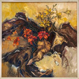 Wanda Wedecka, Lilie