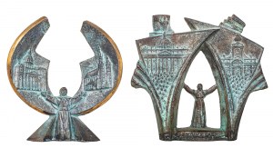 Bronisław Chromy, Rocznica śmierci papieża, 2010