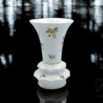 Porcelain vase, RS Tillowitz EPOS (Tulowice), 1928 - 1945