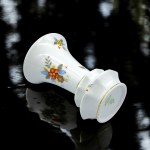 Porcelain vase, RS Tillowitz EPOS (Tulowice), 1928 - 1945