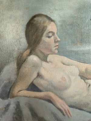 Jakub Markiel (1911-2008), Akt