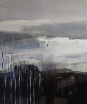Aleksandra Zuba-Benn, Z oddali, 2019