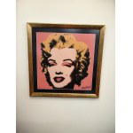 Andy Warhol (1928-1987), Marilyn Monroe