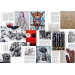 Mistrzowie grafiki - Szkoła Krakowska (1945-2010), Katalog nr 30/100