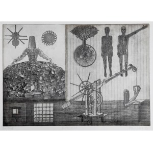 Kacper Bożek (b. 1974), Encyclopedia, 2011