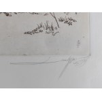 Leszek Rózga (1924-2015), Gaik d'autunno, 1979