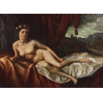 August Rieper (1865-1940), Judith, ca. 1910