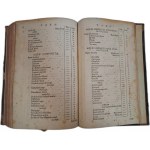 [FARMAKOPEA AUGSBURGA] Pharmacopoeia Augustana renovata et aucta 1684