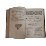 [FARMAKOPEA AUGSBURGA] Pharmacopoeia Augustana renovata et aucta 1684