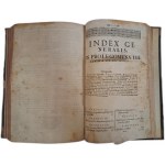 [FARMAKOPEA AUGSBURGA] Pharmacopoeia Augustana renovata et aucta 1684