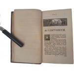 FULLER Thomas - Pharmacopoeia domestica 1723 [1st EDITION] [HOME PHARMACOPEA].