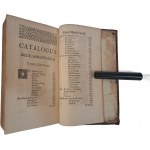 FULLER Thomas - Pharmacopoeia domestica 1723 [1st EDITION] [HOME PHARMACOPEA].