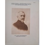 WRZOSEK Adam - Archives of the History and Philosophy of Medicine and the History of Natural Sciences volume V [notebook I-II] 1926