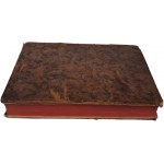 [MEDYCYNA] DE GORTER David - Materies Medica Exhibens Virium Medicamentorum Simplicium Catalogos in Tres Libros Divisa 1740