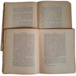 WRZOSEK Adam - Archiwum Historji i Filozofji Medycyny oraz Historji Nauk Przyrodniczych tom VI [zeszyt I-II] 1927