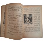 GAERTNER Henryk, ŁEMPICKI Stanisław - Między dawnemi a nowemi laty. Czytania dla I klasy gimnazjów 1933