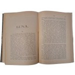 BIBLIOTEKA Warszawska pismo miesięczne poświęcone nauce, literaturze, sztukom i sprawom społecznym tom II 1908
