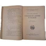 NIEMCEWICZ Juljan Ursyn - O wolnem mularstwie w Polszcze 1930