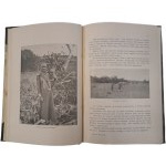 MYCIELSKI-TROJANOWSKI Edward - Wyprawa myśliwska do krainy Massaï 1911