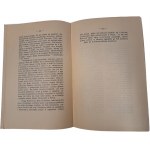 PIGOŃ Stanisław - Z dawnego Wilna. Szkice obyczajowe i literackie 1929
