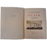 MORCINEK Gustaw - Śląsk [1933] Cuda Polski