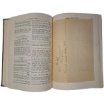 MICKIEWICZ Adam - Poetical Works. Edited and explained by Tadeusz Pini 1933