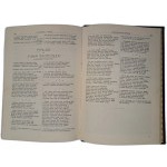 MICKIEWICZ Adam - Poetical Works. Edited and explained by Tadeusz Pini 1933