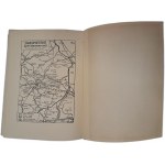 PATKOWSKI Aleksander - Sandomierskie. Góry Świętokrzyskie [1938] Cuda Polski