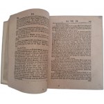 [ELBLĄG KOMPENDIUM WIEDZY LEKARSKIEJ] WOYT Johann Jakob - Gazophylacium Medico-Physicum, oder Schatz-Kammer 1727