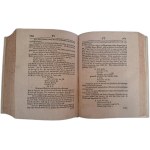 [ELBLĄG KOMPENDIUM WIEDZY LEKARSKIEJ] WOYT Johann Jakob - Gazophylacium Medico-Physicum, oder Schatz-Kammer 1727