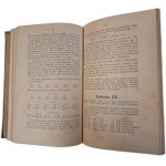 HAGER Herman - A lecture on pharmaceutical chemistry in 126 cures. 1889