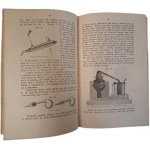 HAGER Herman - A lecture on pharmaceutical chemistry in 126 cures. 1889
