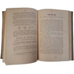 HAGER Herman - A lecture on pharmaceutical chemistry in 126 cures. 1889