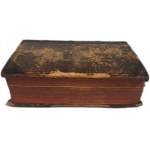 [FARMACEUTYKA] BRAUNER J. - Tractatus De Formulis Medicamentorum Conscribendis, Seu Experimenta Medica Et Chirurgica 1717 [z] HELLWIG C. - Neu eingerichtetes Lexicon pharmaceuticum 1709