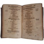 [FARMACEUTYKA] BRAUNER J. - Tractatus De Formulis Medicamentorum Conscribendis, Seu Experimenta Medica Et Chirurgica 1717 [z] HELLWIG C. - Neu eingerichtetes Lexicon pharmaceuticum 1709